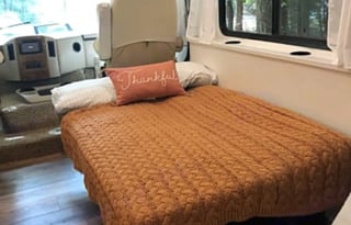 2014 Thor Ace HAL530