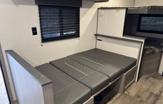 2024 Dutchmen RV Coleman Lantern LT Series 18BH