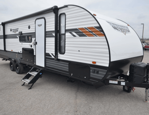 Forest River RV Wildwood 28VBXL WDT 28BBXL