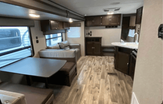 2018 Keystone RV Springdale 303BH
