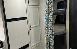 2023 Jayco Jay Flight 267BHS