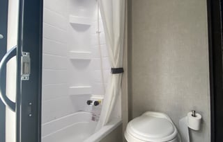 Need a getaway? Look no further!