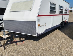 Palomino Stampede S-240