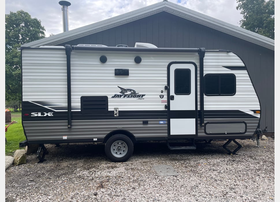 Travel Trailer rentals in Massillon