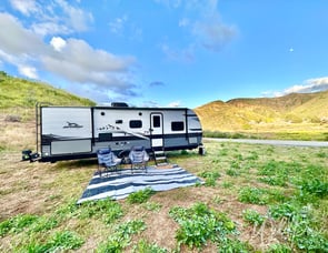 Jayco Jay Flight Series 242 BHSW