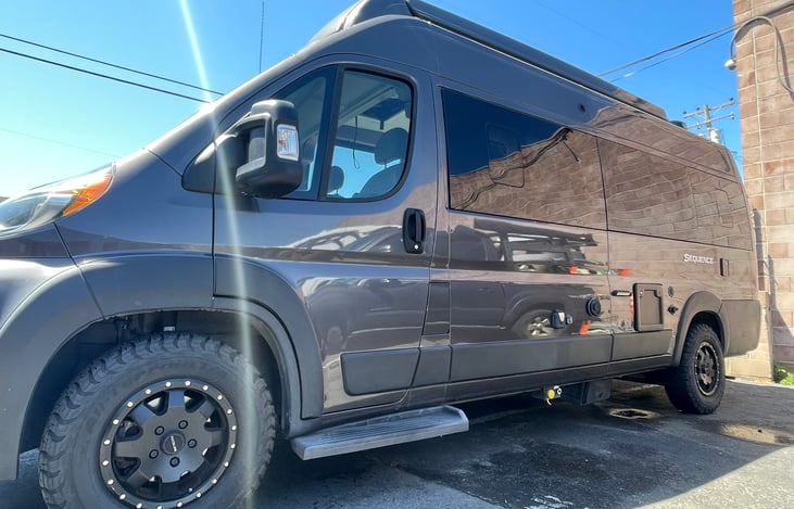 RV Photo