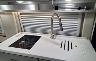 2026 21ft Coachmen Nova 20RB - Sleeps 4