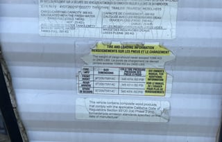 Fifth Wheel's A Charm