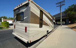 2011 Jamboree Adventures