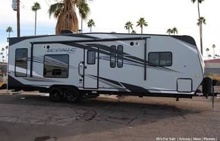 2019 Eclipse Attitude Pro-Lite 27SA