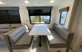 2023 EAST TO WEST Alta 2600KRB