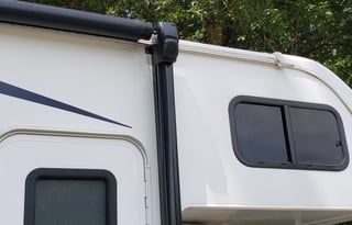 "Fancy The Forester" 2020 Forest River: 2291S Ford