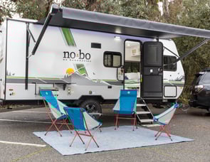 Forest River RV No Boundaries NB19.8