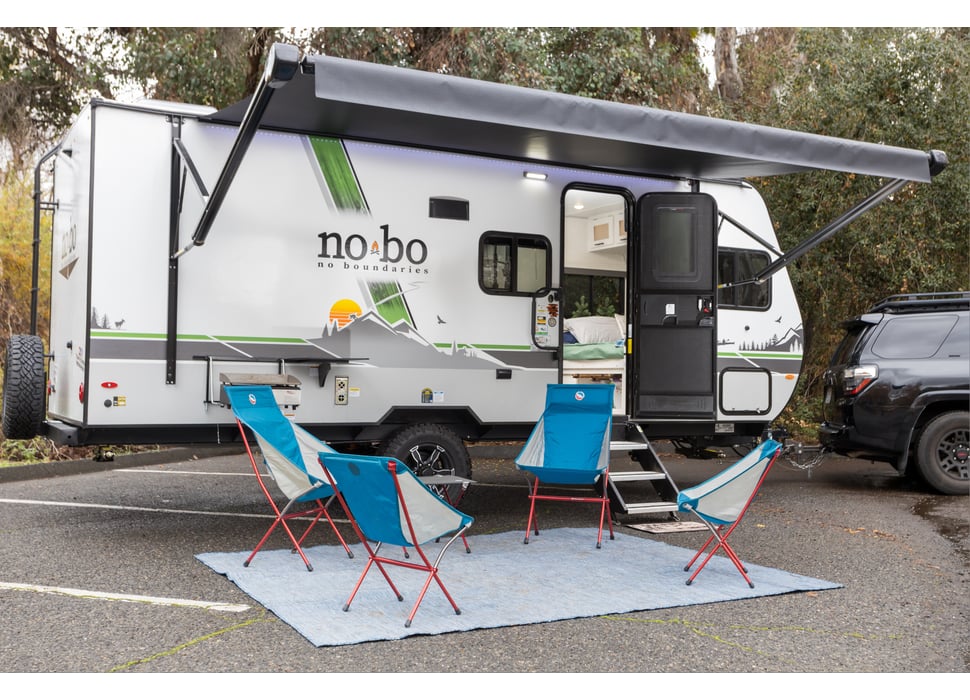 Travel Trailer rentals in Flagstaff