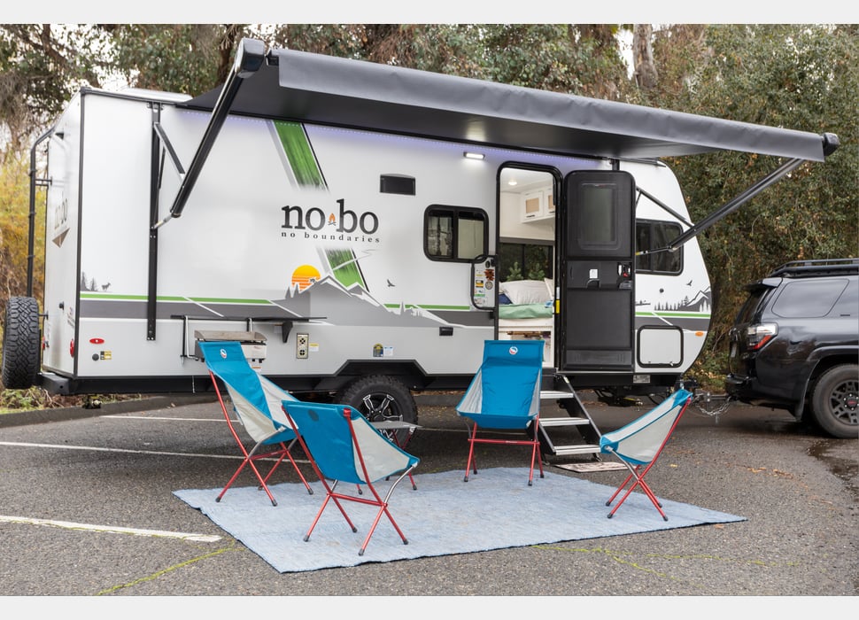Travel Trailer rentals in Flagstaff