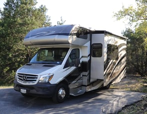 Forest River RV Forester 2401s