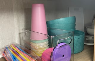 Dog Approved Toy Hauler RV