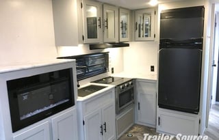 2022 Forest River RV Salem FSX 270RTKX