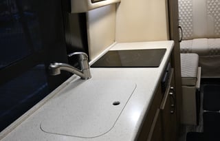 2021 Midwest Automotive Designs Passage LUXURY!!