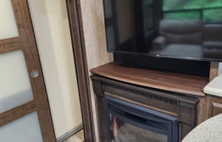 2019 Grand Design Solitude S-Class 3740BH