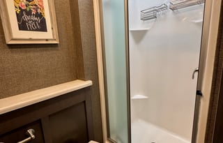 2022 Thor Motor Coach Palazzo 33.5 - Bunkhouse