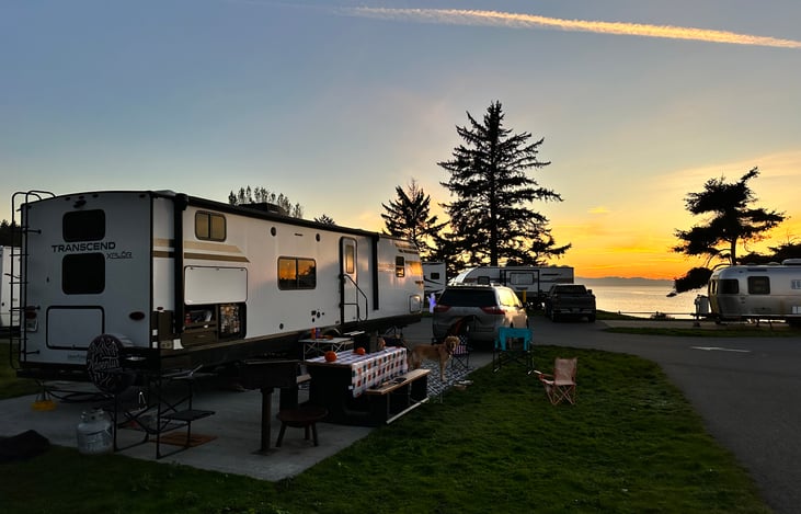 Cliffside RV Park