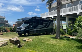 2020 Thor Motor Coach Delano Sprinter 24FB