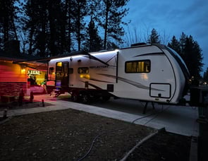 Grand Design Reflection 296RDTS