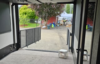 Frozen in "Carbon"ite