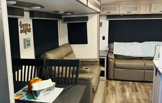 2021 Keystone Passport RV Rental (Delivery Only)