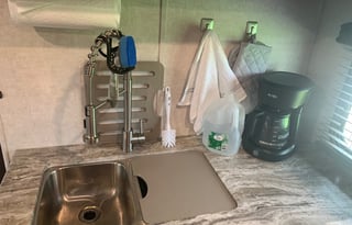 2019 Forest River RV Surveyor 287BHSS