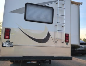 Fleetwood RV Storm 32BH