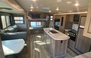 2022 Grand Design Imagine 3110BH