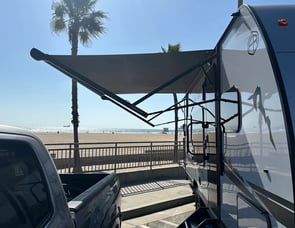 Forest River RV Cherokee Wolf Pup 18RJB