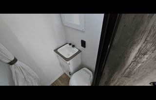 2021 Keystone Hideout