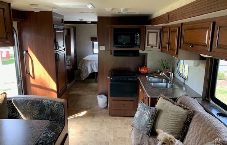 RV Photo