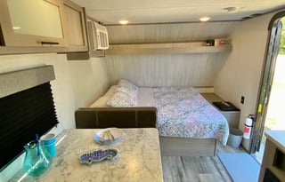 PARADISE RV RENTALS