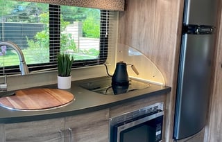 Meet Mellie-Belle! 2020 Jayco Melbourne Prestige
