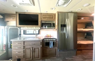 2020 Jayco Precept 36A