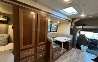 2019 Forest River RV Sunseeker MBS 2400W