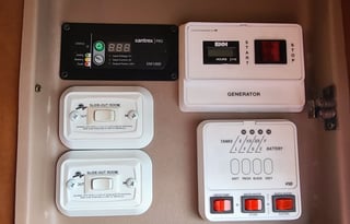 Best Floorplan For Families - 2014 Jayco Redhawk