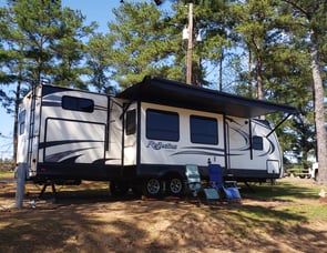 Grand Design Reflection 312BHTS