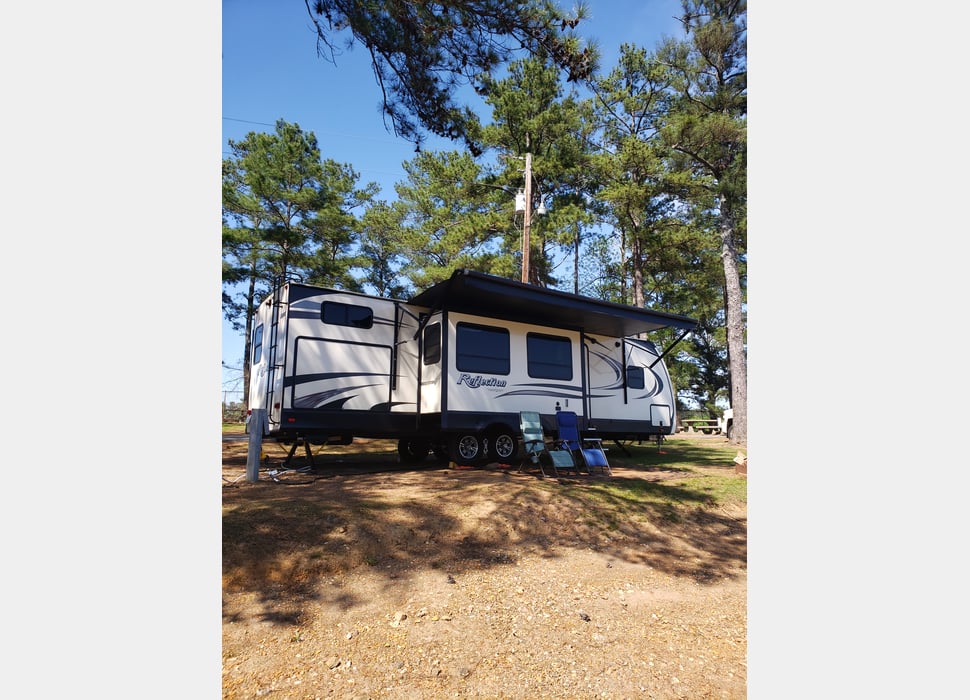 Travel Trailer rentals in Dawsonville