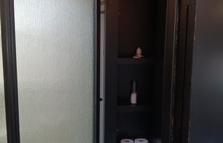 Fully Renovated/Spacious Camper Rental