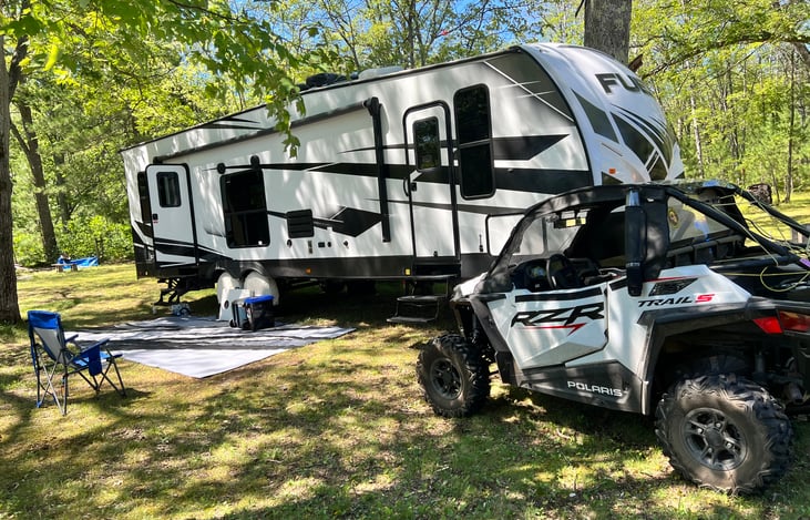 RV Photo