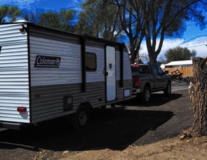 Dutchmen Coleman Lantern 17B