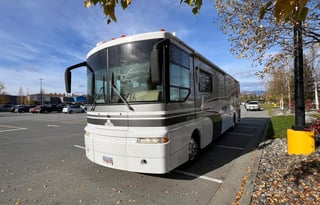 Sockeye Fishing & RV Camping @ Edgewater--Soldotna