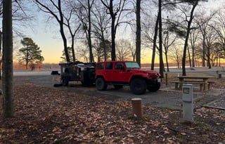 2022 Hiker MXL5x10 ~ Journey ~