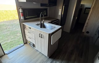 Paws & Relax RV Rental