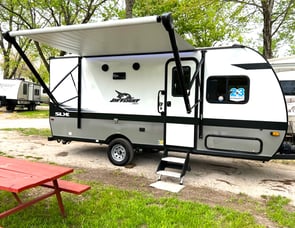 Jayco Jay Flight SLX 174BH
